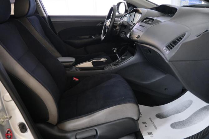 Honda Civic VIII с пробегом 2007 года, цена 729 000 рублей, 250000 км, хэтчбек, Автокод Объявления