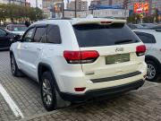 Jeep Grand Cherokee IV (WK2) Рестайлинг Череповец  - изображение 21