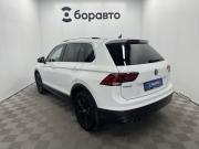 Volkswagen Tiguan II Воронеж  - изображение 30
