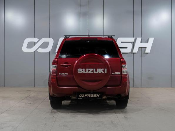 Suzuki Grand Vitara II Рестайлинг с пробегом 2008 года, цена 899 000 рублей, 219233 км, внедорожник, Автокод Объявления