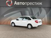 Lada (ВАЗ) Granta I Рестайлинг Волгоград  - изображение 29