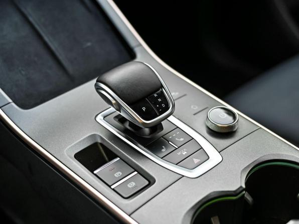 Omoda C5 I с пробегом 2023 года, цена 1 620 000 рублей, 60777 км, внедорожник, Автокод Объявления