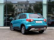 Suzuki Vitara II Самара  - изображение 21