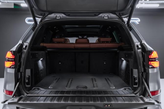 Новый BMW X5 IV (G05/G18) Рестайлинг 2025 года, цена 14 900 000 рублей, внедорожник, Автокод Объявления
