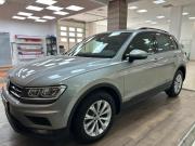 Volkswagen Tiguan II Уфа  - изображение 39
