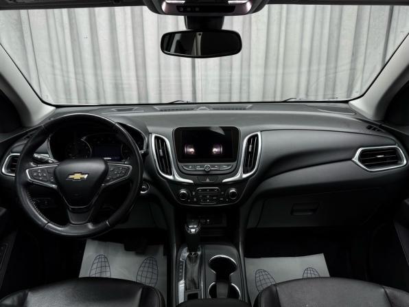 Chevrolet Equinox III с пробегом 2020 года, цена 2 350 000 рублей, 133306 км, внедорожник, Автокод Объявления
