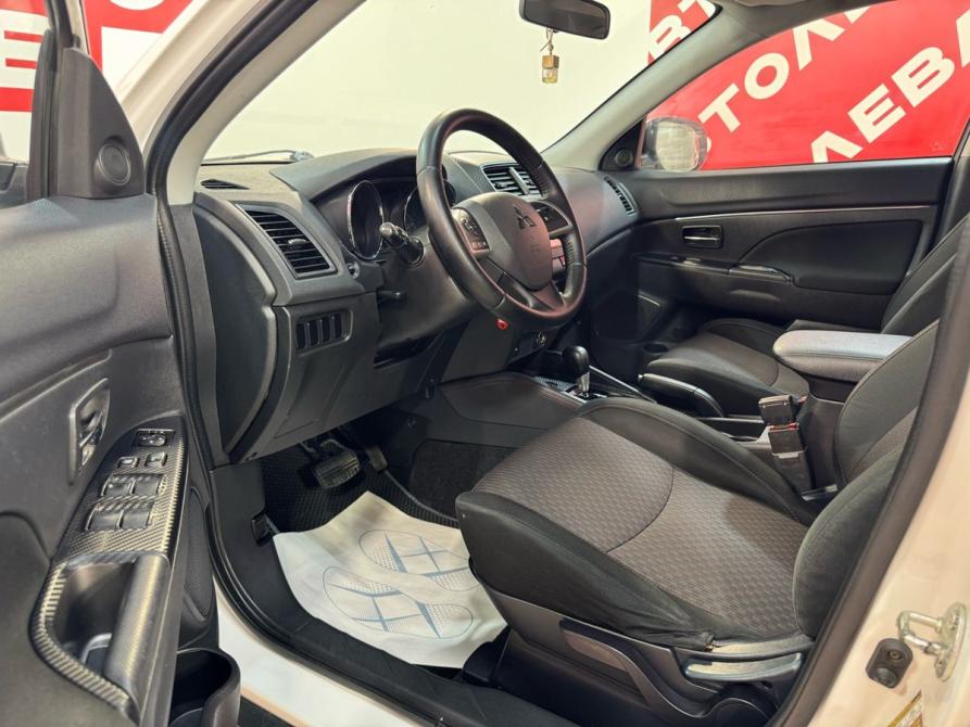 Mitsubishi Outlander Sport I Рестайлинг 2 Новочеркасск  - изображение 11