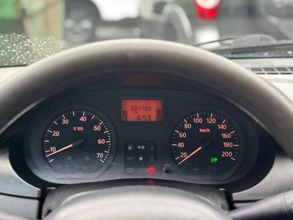 Renault Logan I с пробегом 2006 года, цена 209 000 рублей, 304782 км, седан, Автокод Объявления