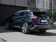 Nissan Murano III (Z52) Москва  - изображение 39
