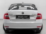 Skoda Octavia III (A7) Рестайлинг Москва  - изображение 32