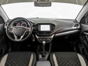 Lada (ВАЗ) Vesta I Санкт-Петербург  - изображение 41