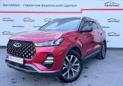 Chery Tiggo 7 Pro I Тюмень  - изображение 24