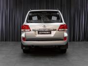 Toyota Land Cruiser 200 Series Тюмень  - изображение 30