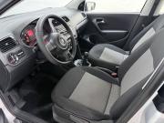 Volkswagen Polo V Воронеж  - изображение 32