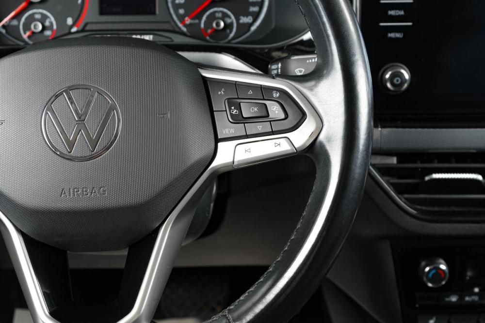 Volkswagen Polo VI Тюмень  - изображение 15