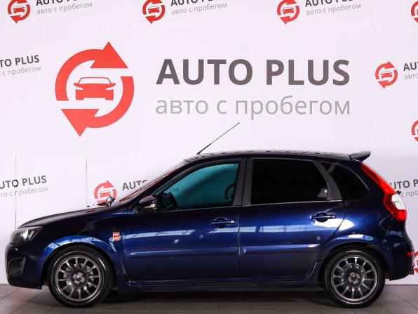 Lada (ВАЗ) Kalina II с пробегом 2013 года, цена 540 000 рублей, 213000 км, хэтчбек, Автокод Объявления