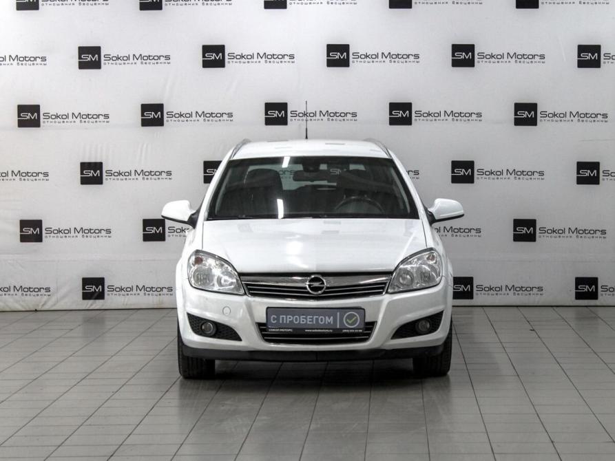 Opel Astra H Рестайлинг Ростов-на-Дону  - изображение 3