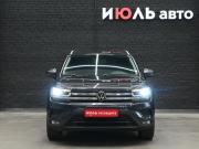 Volkswagen Tharu I Екатеринбург  - изображение 22
