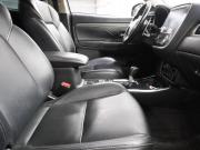 Mitsubishi Outlander III Рестайлинг 3 Москва  - изображение 24
