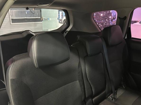 Citroen C-Crosser с пробегом 2012 года, цена 877 000 рублей, 291741 км, внедорожник, Автокод Объявления