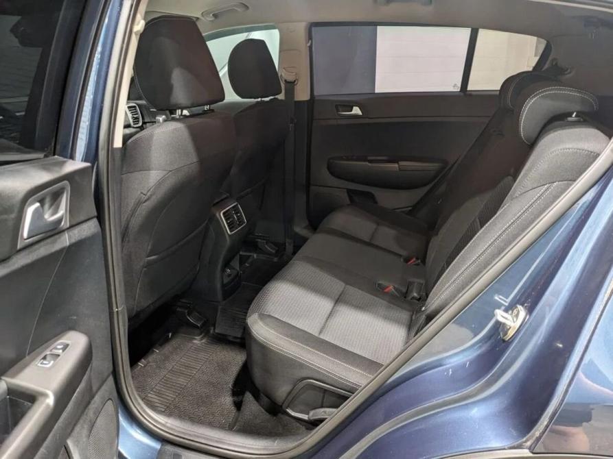 Kia Sportage IV Рестайлинг Пермь  - изображение 11