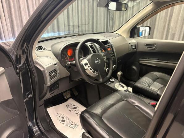 Nissan X-Trail II с пробегом 2008 года, цена 1 050 000 рублей, 248700 км, внедорожник, Автокод Объявления