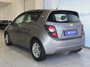 Chevrolet Aveo II Таганрог  - изображение 23