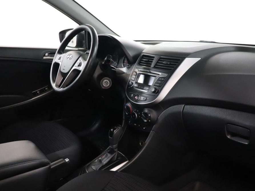 Hyundai Solaris I Рестайлинг Москва  - изображение 10
