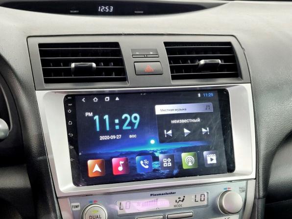 Toyota Camry VI (XV40) с пробегом 2006 года, цена 820 000 рублей, 366202 км, седан, Автокод Объявления