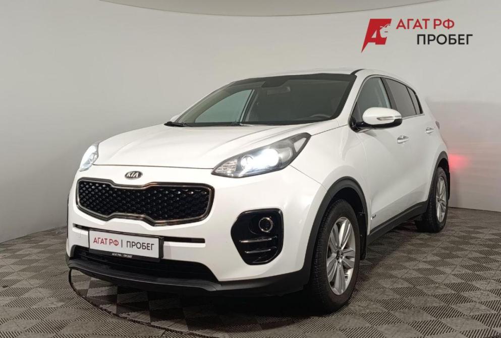 Kia Sportage IV Волгоград  - изображение 3