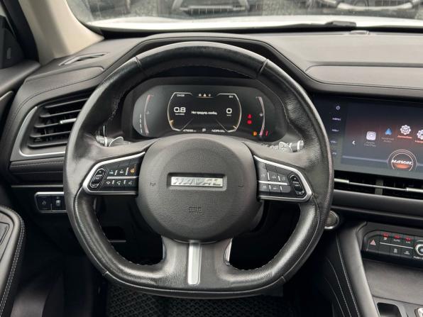 Haval F7 I с пробегом 2022 года, цена 2 289 000 рублей, 47837 км, внедорожник, Автокод Объявления