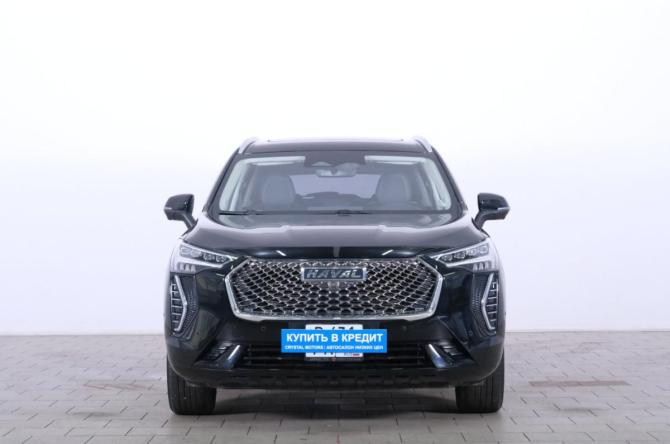 Haval Jolion I с пробегом 2021 года, цена 1 949 000 рублей, 52800 км, внедорожник, Автокод Объявления