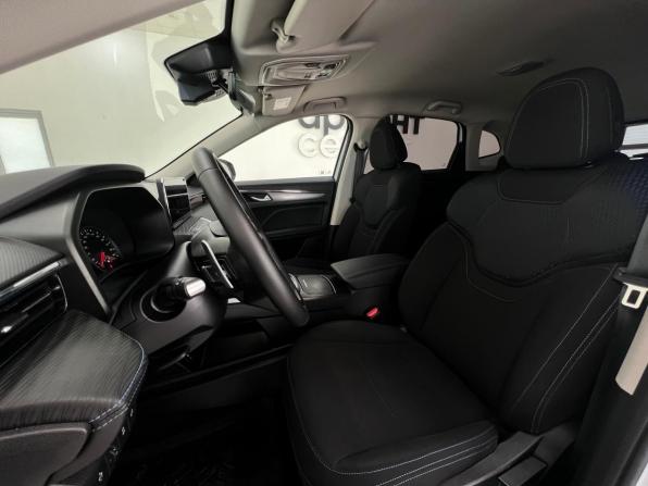 Haval Jolion I Рестайлинг с пробегом 2025 года, цена 2 265 000 рублей, 16741 км, внедорожник, Автокод Объявления