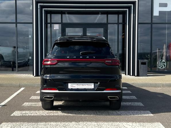 Chery Tiggo 7 Pro Max I с пробегом 2023 года, цена 2 090 000 рублей, 24600 км, внедорожник, Автокод Объявления