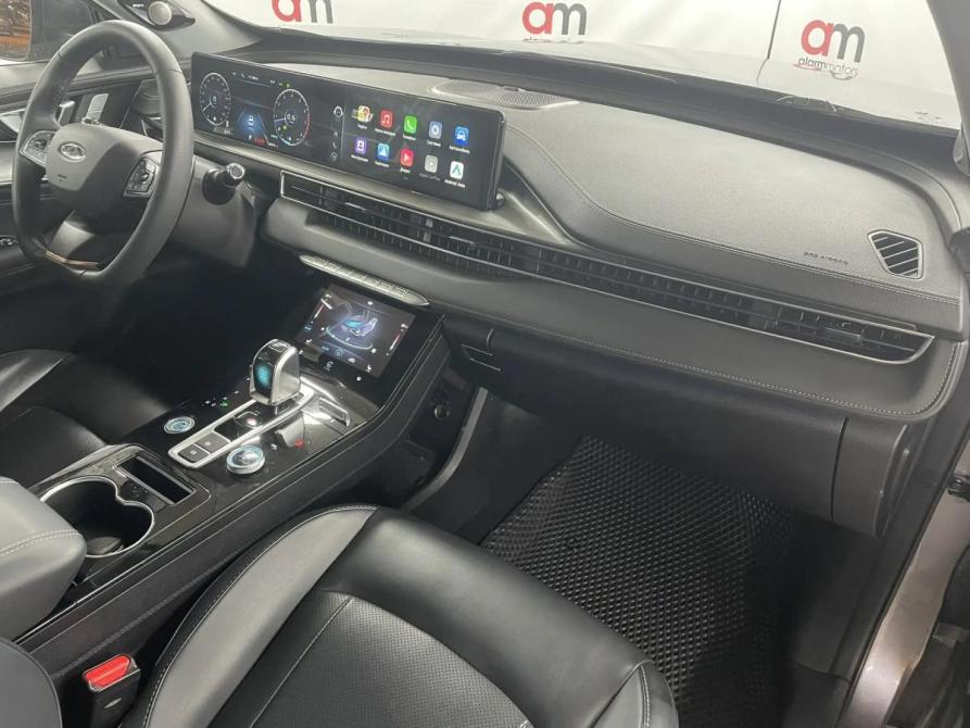 Chery Tiggo 8 Pro Max I Санкт-Петербург  - изображение 12