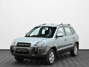 Hyundai Tucson I Москва  - изображение 17