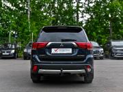 Mitsubishi Outlander III Рестайлинг 2 Санкт-Петербург  - изображение 23