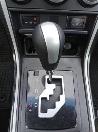 Mazda 6 II (GH) с пробегом 2008 года, цена 745 000 рублей, 282000 км, седан, Автокод Объявления