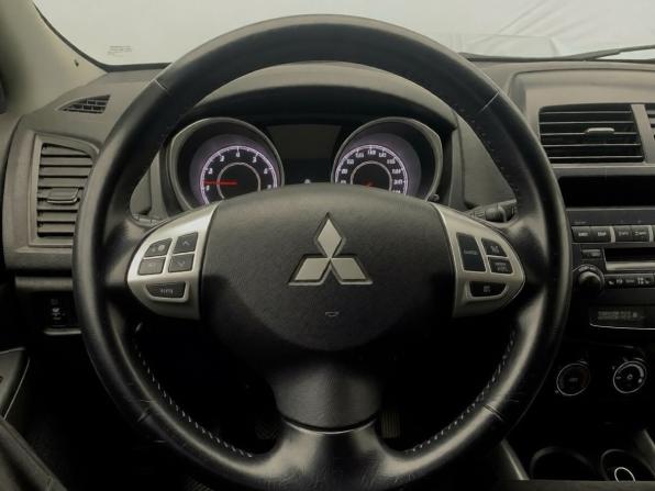 Mitsubishi ASX I с пробегом 2010 года, цена 759 000 рублей, 226725 км, внедорожник, Автокод Объявления