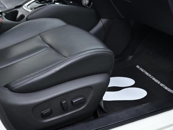 Nissan Qashqai II Рестайлинг с пробегом 2020 года, цена 1 999 000 рублей, 156000 км, внедорожник, Автокод Объявления