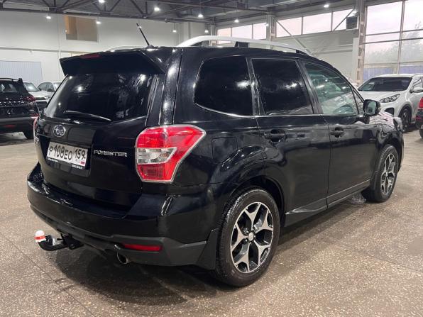Subaru Forester IV с пробегом 2013 года, цена 1 750 000 рублей, 157590 км, внедорожник, Автокод Объявления