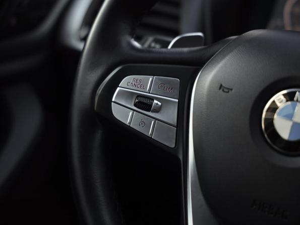BMW X4 II (G02) с пробегом 2020 года, цена 3 849 000 рублей, 117987 км, внедорожник, Автокод Объявления