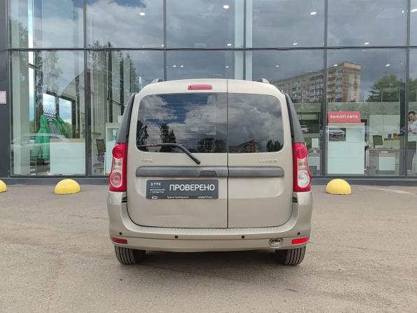 Lada (ВАЗ) Largus I с пробегом 2014 года, цена 689 000 рублей, 168215 км, универсал, Автокод Объявления