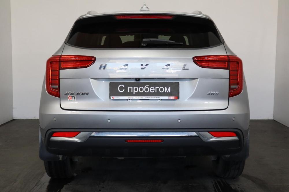 Haval Jolion I Санкт-Петербург  - изображение 5