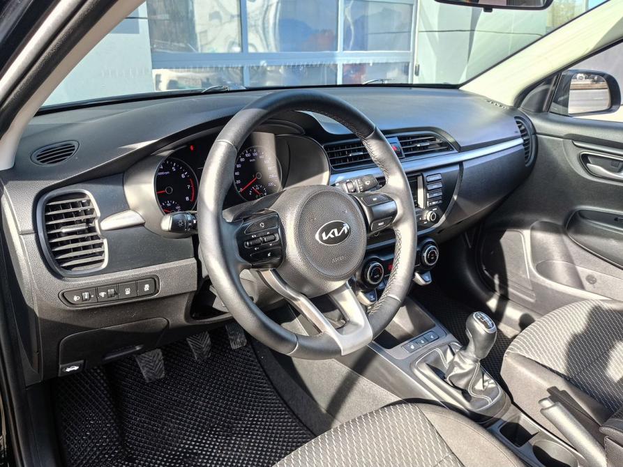 Kia Rio IV Казань  - изображение 5