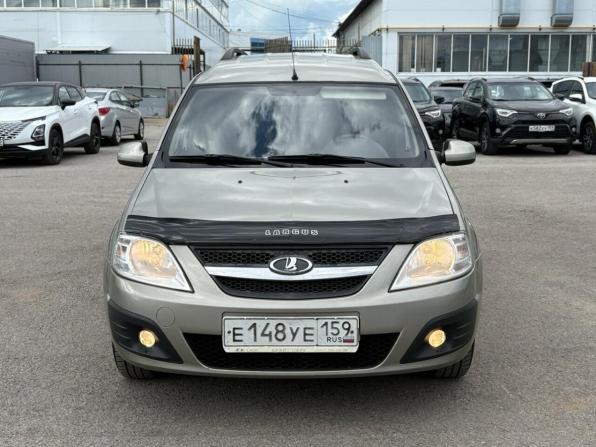 Lada (ВАЗ) Largus I с пробегом 2014 года, цена 650 000 рублей, 188285 км, универсал, Автокод Объявления