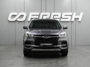 Chery Tiggo 4 I Рестайлинг Воронеж  - изображение 23