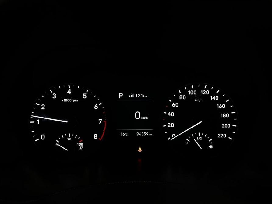 Hyundai Solaris II Воронеж  - изображение 10