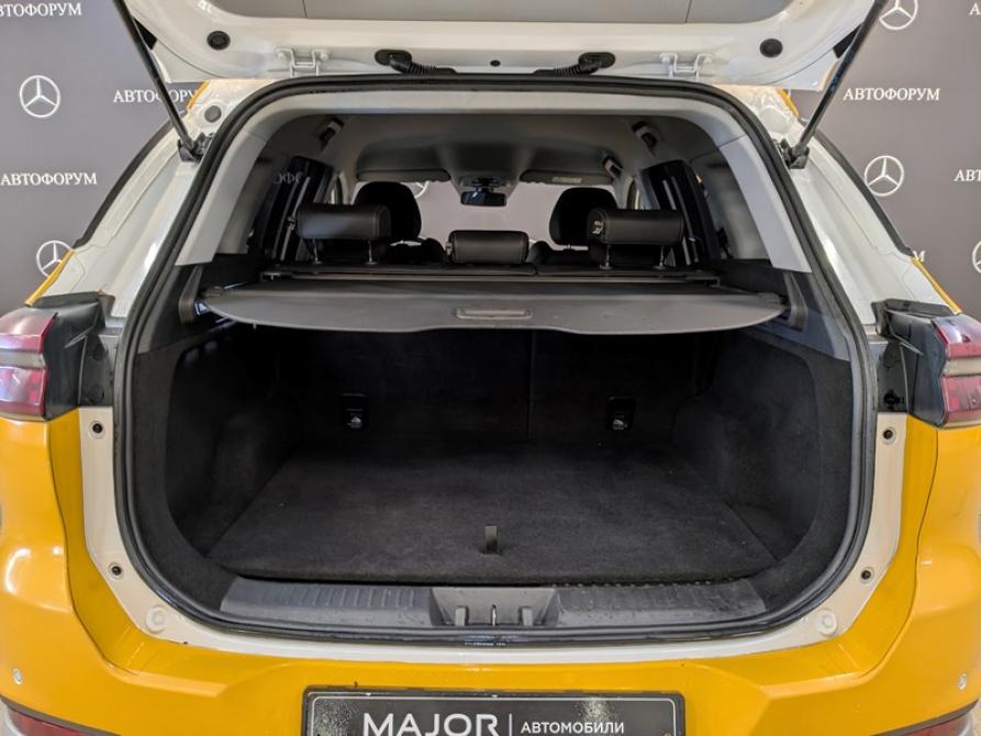 Chery Tiggo 7 Pro Max I Москва  - изображение 10