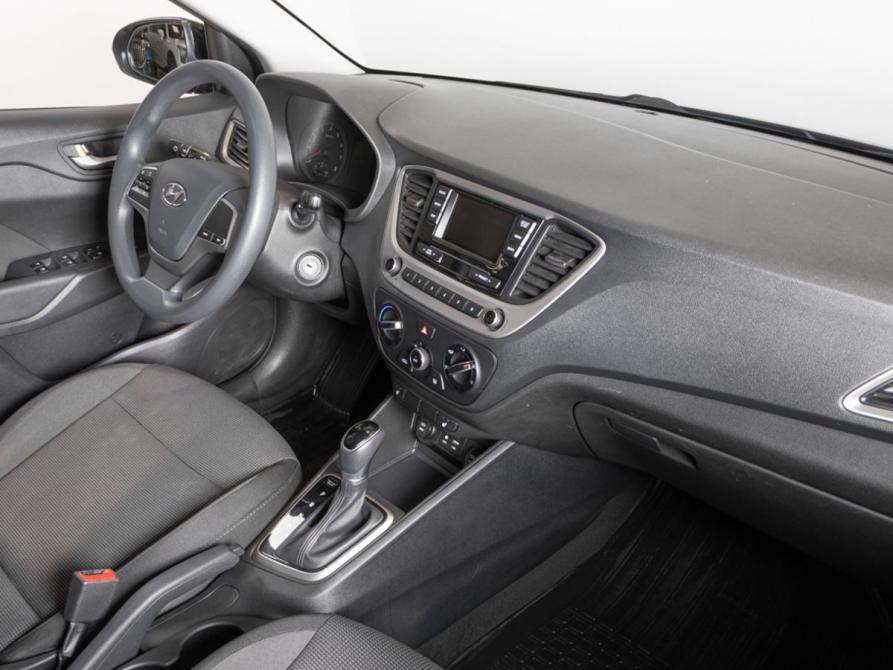 Hyundai Solaris II Казань  - изображение 7
